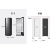 【LG 樂金】58H快配Styler☆ 蒸氣電子衣櫥第二代-雲霧白(R723WG)