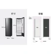 【LG 樂金】58H快配Styler☆ 蒸氣電子衣櫥第二代-奢華鏡面 手持蒸氣掛燙款(R723MB)