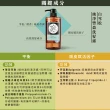 【tsaio上山採藥】五星飯店指定植萃洗沐組600ml任4入(艾草/山茶花/金盞花/露珠草)
