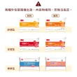 【3M】健康防蹣枕頭2入組(多款任選 支撐加厚/舒適加厚/標準)