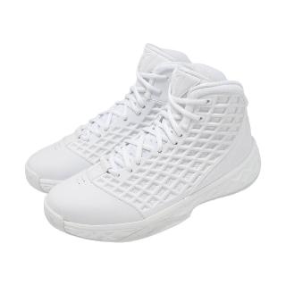 【NIKE 耐吉】籃球鞋 Kobe III GS 大童 女鞋 HALO 白 曼巴 高筒(HQ2304-100)
