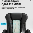 【木之源】家用電腦椅子 老板椅 電競椅 辦公椅 轉椅 書桌椅 大班椅(人體工學 乳膠靠背坐墊 一鍵後躺)