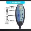 【木之源】家用電腦椅子 老板椅 電競椅 辦公椅 轉椅 書桌椅(乳膠靠背坐墊 一鍵後躺 七點按摩)