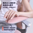 【匠俱】居家百搭女神人體工學座椅 可翻轉扶手 50x47x125CM(電腦椅 辦公椅 女生椅子 電競椅)
