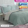 【Tonia Nicole 東妮寢飾】暖棉眠石墨烯水洗冬被-雙人(多款任選/棉被/冬被)