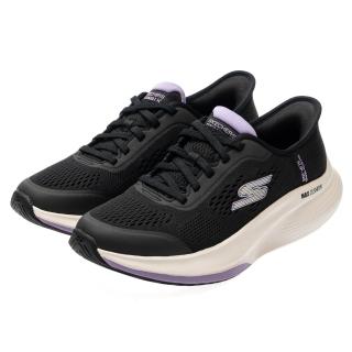 【SKECHERS】女鞋 健走系列 健走鞋 瞬穿舒適科技 GO WALK MAX WALKER(125067BKLV)