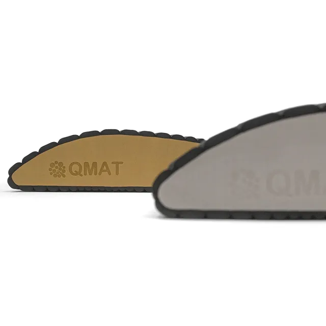 【QMAT】仰臥起坐墊 台灣製(運動健身墊 Sit up pad)