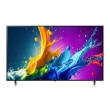 【LG 樂金】58H快配★50型 4K QNED AI 量子奈米語音物聯網顯示器(50QNED80CTA)