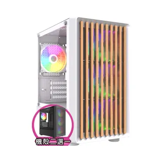 【NVIDIA】U5十核GeForce RTX 5060{黑翅鳶KFEC}電競電腦(Ultra 5 225/華碩B860/32G D5/1TB)