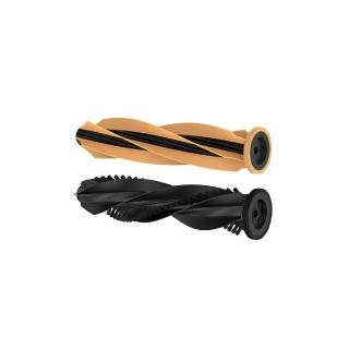 【Dreame 追覓科技】Aqua 10 Pro Track/X50 Ultra/L40s Pro Ultra專用零纏繞氣旋雙滾刷