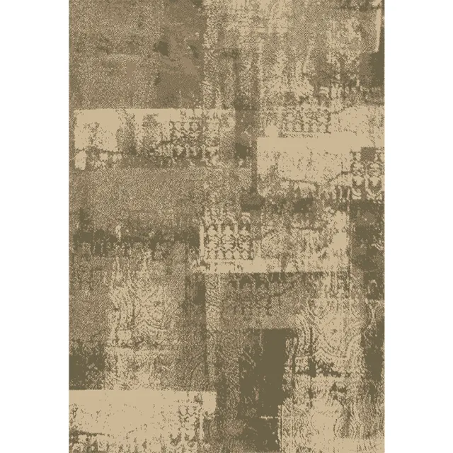 【范登伯格】比利時 洛奇極厚感地毯-斑駁(160x230cm)