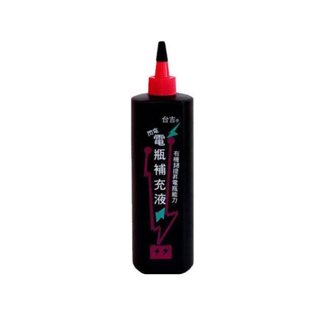 【Soft99】SOFT99 閃電電瓶補充液 L337 超值4入組(車麗屋)