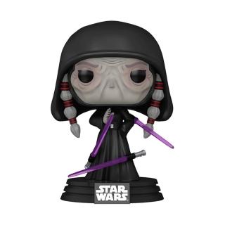 【FUNKO】POP Star Wars: Gaming Greats- 達斯·特瑞婭