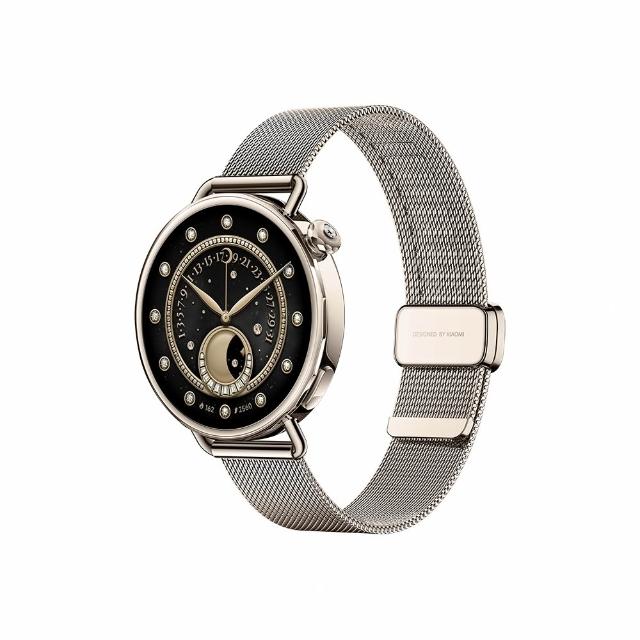 【小米】小米官方旗艦館 Xiaomi Watch S4 41mm