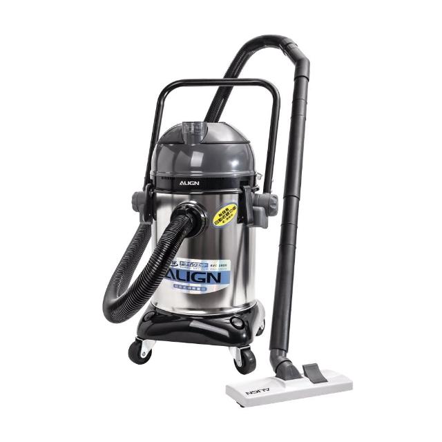 ALIGN亞拓 AVC-2020