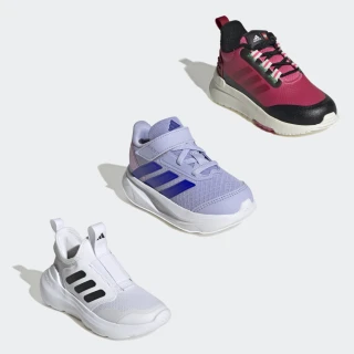 【adidas 愛迪達】精選兒童休閒鞋 運動鞋 嬰幼童款 童鞋 男童/女童(多款任選)