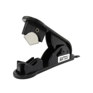 2入優惠組合 空壓軟管剪 剪管器 剪管刀 濾水器水管 尼龍氣管剪 切管器 軟管裁切剪(MIT-HC23工仔人)