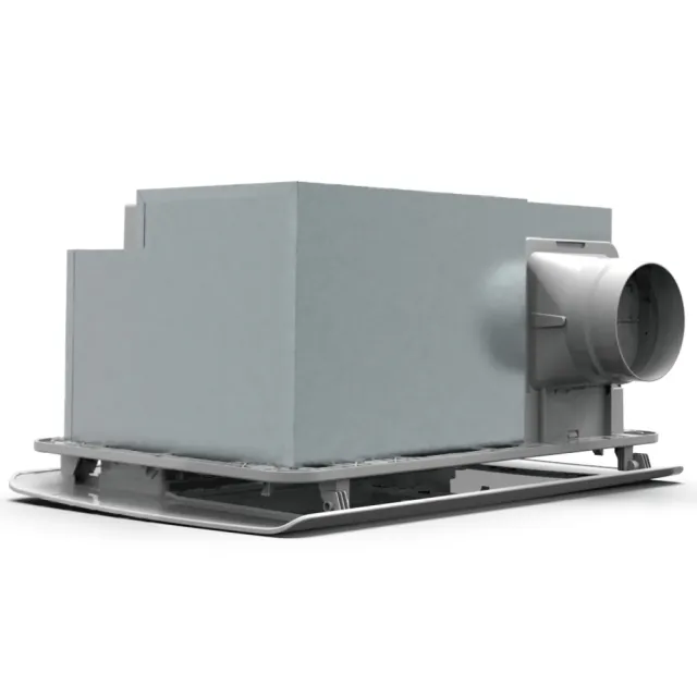 【ALASKA 阿拉斯加】浴室暖風機 968SRP+AB-401(PTC 遙控 110V/220V)