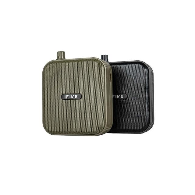 ifive if-SP800 是一款多功能專業耳機,支援有線、無線及藍芽連線,配備頭戴式麥克風,提供清晰通話與遊戲體驗。包含USB充電線x2、背袋、說明書x2及3.5轉6.5轉接頭等配件,主商品保固1年,配件保固3個月。適合直播、遊戲及日常使用,音質優異,舒適耐戴。 ifive if-SP800