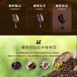 【義大利金杯咖啡】女王咖啡豆 深焙 3入組(共3包;250g/包;全羅馬最好喝的咖啡)
