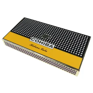 【COHIBA】全新正品~雪茄、煙斗用火柴 一盒20支入