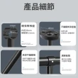 【匠藝家居】不鏽鋼陽台曬衣桿 曬衣架 晾衣桿 晾衣架(20公分吊座 贈送防風扣 加固底座 精選鋼材 單桿)