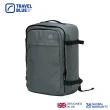 【Travel Blue 藍旅】Trekker 漫步款Lite 旅行背包 多色可選(旅行後背包 輕旅行 登機後背)
