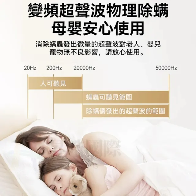 【小不記】有線手持除螨吸塵器/除螨儀/除螨機/高頻震動拍打(居家床單/被套/沙發/椅墊/紫光殺菌/除螨吸塵器)