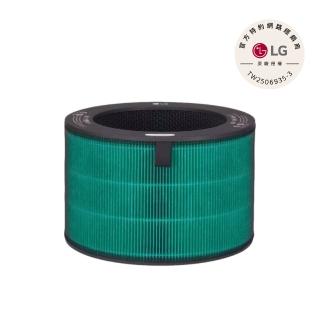 【LG 樂金】360°空氣清淨機-HEPA13 寵物版光觸媒 高效率濾網(適用AS651/AS101/AS551 寵物版系列)
