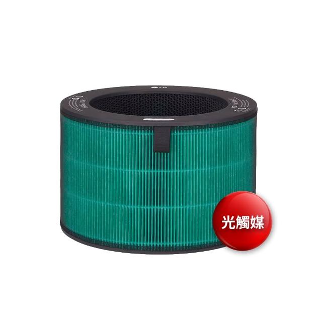 【LG 樂金】360°空氣清淨機-HEPA13 寵物版光觸媒 高效率濾網(適用AS651/AS101/AS551 寵物版系列)