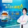 【BLACKMORES 澳佳寶】超值囤貨組★三倍濃縮魚油 8入組(共480顆 孫語霙營養師代言 900mg omega3 rTG形式)