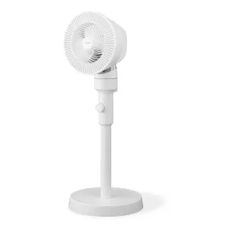 【IRIS】直立式風扇 旋鈕款 STF-AC15(適用8坪 大風量 風扇 循環扇 電風扇 換氣扇)