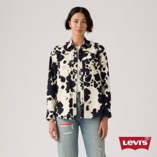 【LEVIS】X Toy Story 聯名款 襯衫 外套 翠絲襯衫 女生襯衫 女生上衣 人氣新品 0034F-0000