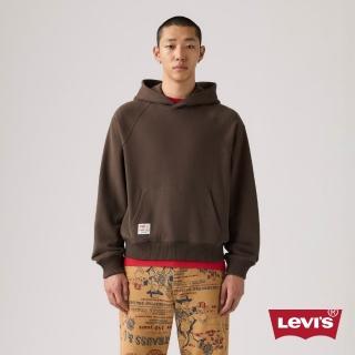 【LEVIS】X Toy Story 聯名款 胡迪 印花帽T 胡迪帽T 男生上衣 熱賣單品 0034R-0000