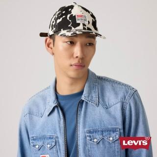 【LEVIS】X Toy Story 聯名款 棒球帽 玩具總動員 帽子 熱賣單品 004IN-0000