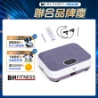 【BH歐洲百年品牌】VM10暖足垂直律動機(垂直律動機/無線遙控/自動模式/居家舒緩/被動式運動)