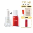 【牛爾京城之霜】早C晚A 無痛煥膚淨白組雙C光透美白精華32ml+超維A全能逆齡精華32ml(不反黑/淡斑)