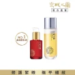 【牛爾京城之霜】早晚美肌獨家組 雙激滋養雪露120ml+60植萃全能乳70ml(乾肌/混合肌 深度保水)