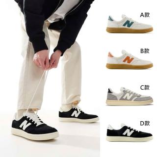 【NEW BALANCE】NB 休閒鞋 男鞋 女鞋 運動鞋 多款任選(CT500DB-D CT500DA-D CT500OGA-D CT500CK-D)