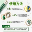 【REREJE 日麗生】RRJ豐盈養髮液6入組(女人我最大&哈囉你有事嗎激推★健髮小綠瓶/強健髮根)