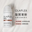 【OLAPLEX 歐啦】3號+6號護髮雙入組(3號洗前修護素100ml+6號免沖洗修復乳100ml)