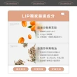 【LIP Intimate Care 瑞典私密護理】沙棘芳枸葉私密護理油1+1組(私密清潔保養2in1 改善異味悶癢)