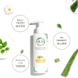 【HH草本新淨界】女性私密衣物抗菌手洗精(700ml+200ml)