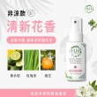 【HH草本新淨界】私密潔淨舒緩噴霧50mlx3入(私密噴霧 私密香水)