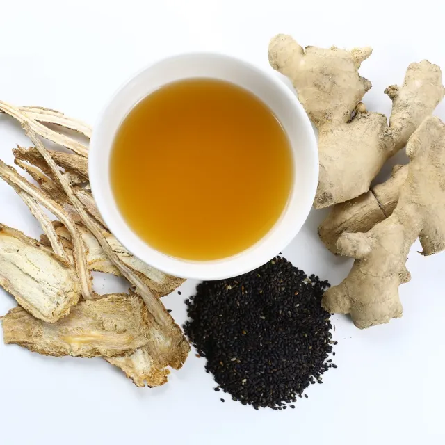 【一午一食】駐青春滴雞精30入+贈3包不挑款(65ml/包-環保包裝)