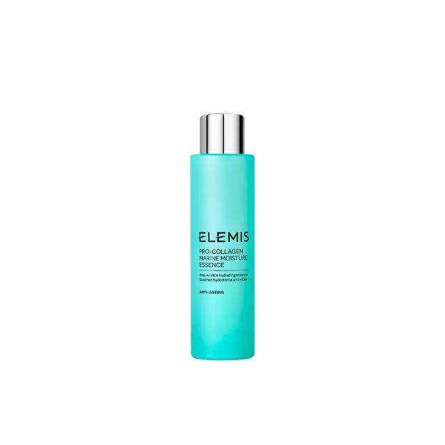 【ELEMIS 愛莉美】海洋膠原超導滲透精華露 100ML(澎皮神水)