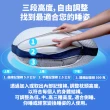 【Lunio】IceFit Smart Curve Pillow 智能涼感護頸枕1入