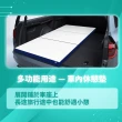 【Lunio】Nooz FlexiRest Trifold Topper 折疊日式床墊(（三折）)