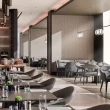 【礁溪寒沐酒店】特談★MU TABLE平日自助午餐吃到飽+大眾湯+戶外泳池+健身房