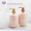 【CLAYGE】沙龍級海泥洗髮精/潤髮乳500mlx2入組(微涼感/無矽靈/控油蓬鬆/柔順修護/舒緩調理)